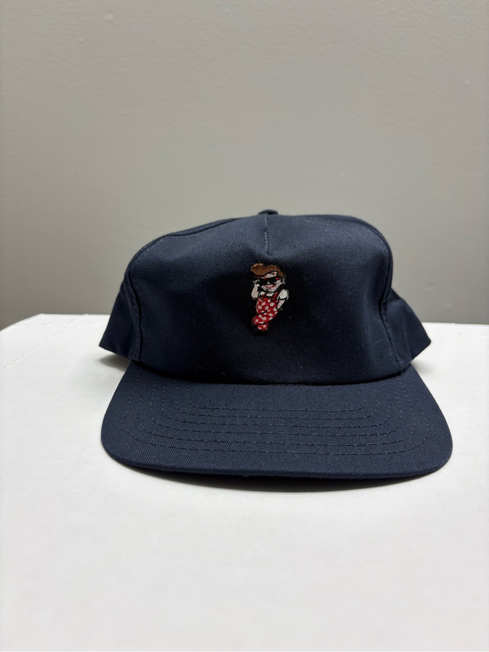 Rare vintage Big Boy official